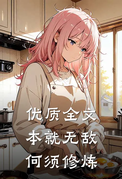 优质全文本就无敌，何须修炼