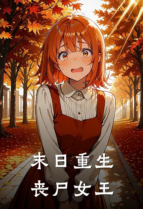 末日重生丧尸女王