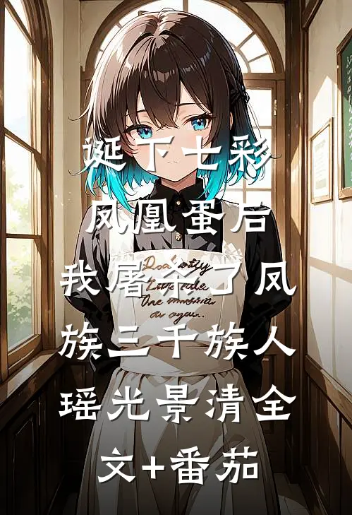 诞下七彩凤凰蛋后，我屠杀了凤族三千族人瑶光景清全文+番茄