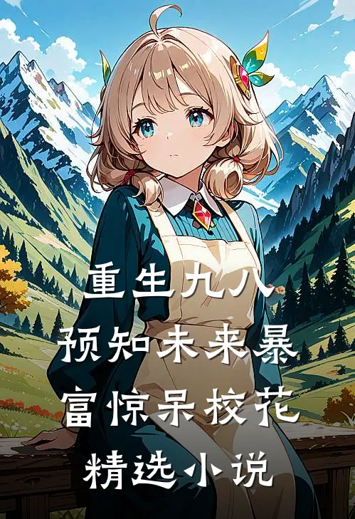 重生九八：预知未来暴富惊呆校花精选小说