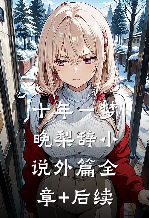 十年一梦晚梨辞小说外篇全章+后续