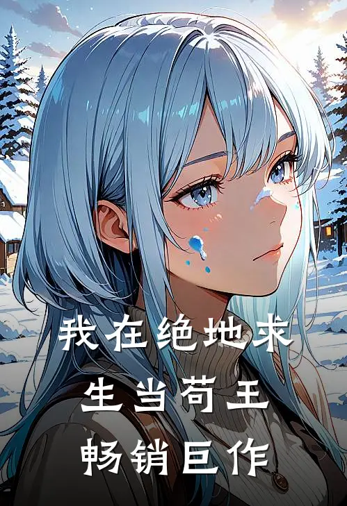 我在绝地求生当苟王畅销巨作