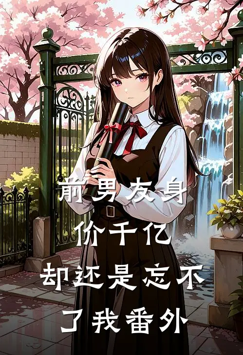 前男友身价千亿，却还是忘不了我 番外
