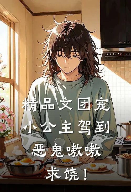 精品文团宠小公主驾到，恶鬼嗷嗷求饶！