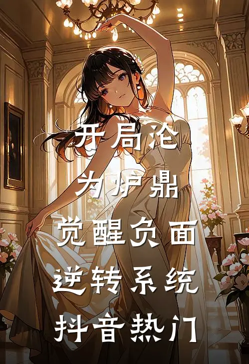 开局沦为炉鼎，觉醒负面逆转系统抖音热门