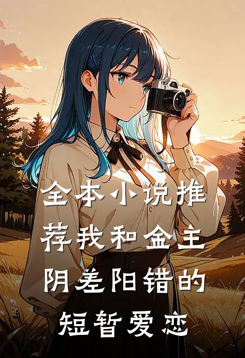 全本小说推荐我和金主阴差阳错的短暂爱恋