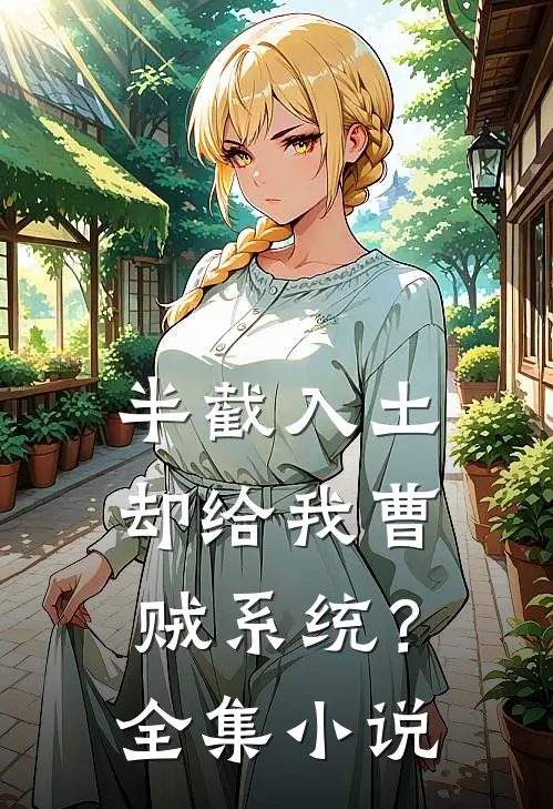半截入土：却给我曹贼系统？全集小说