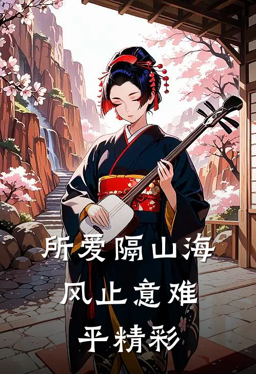 所爱隔山海，风止意难平精彩