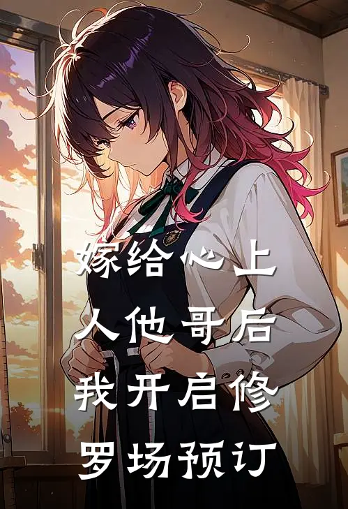 嫁给心上人他哥后，我开启修罗场预订
