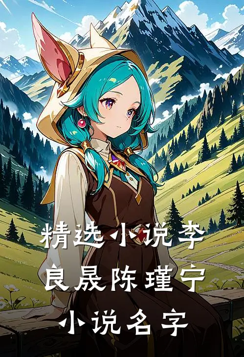 精选小说李良晟陈瑾宁小说名字