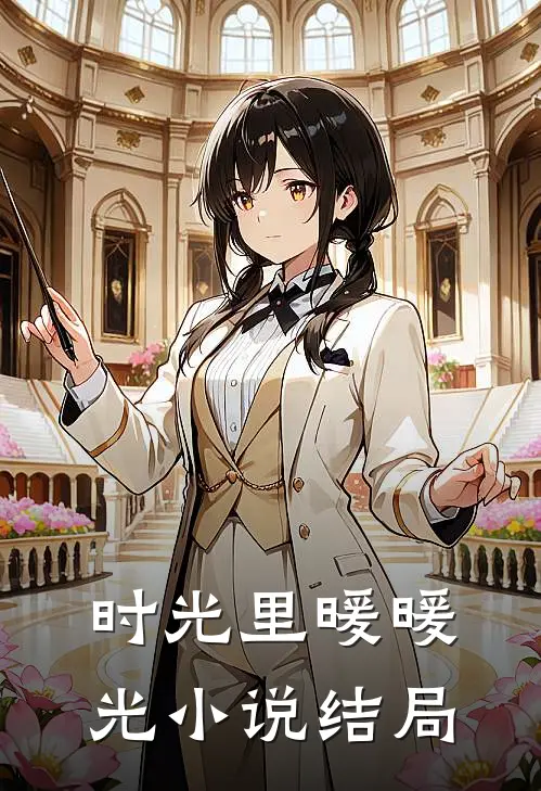 时光里暖暖光小说结局