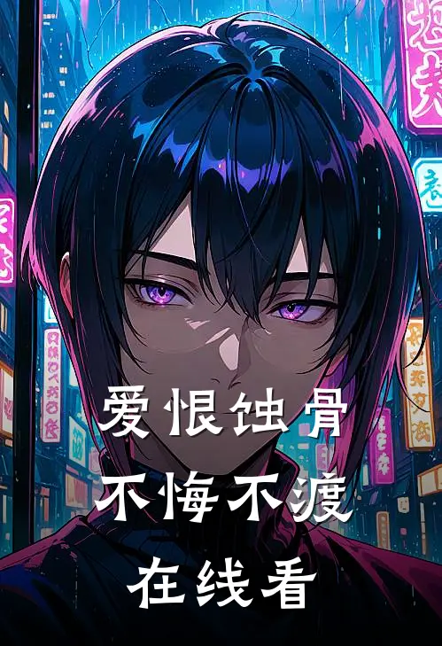 爱恨蚀骨，不悔不渡在线看