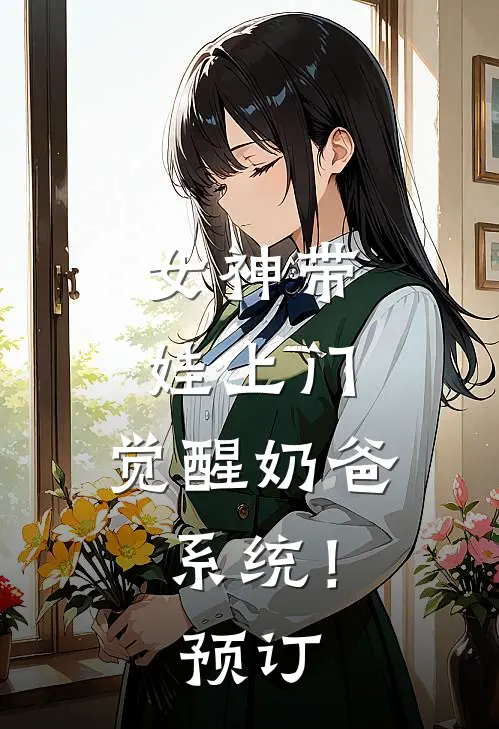 女神带娃上门，觉醒奶爸系统！预订