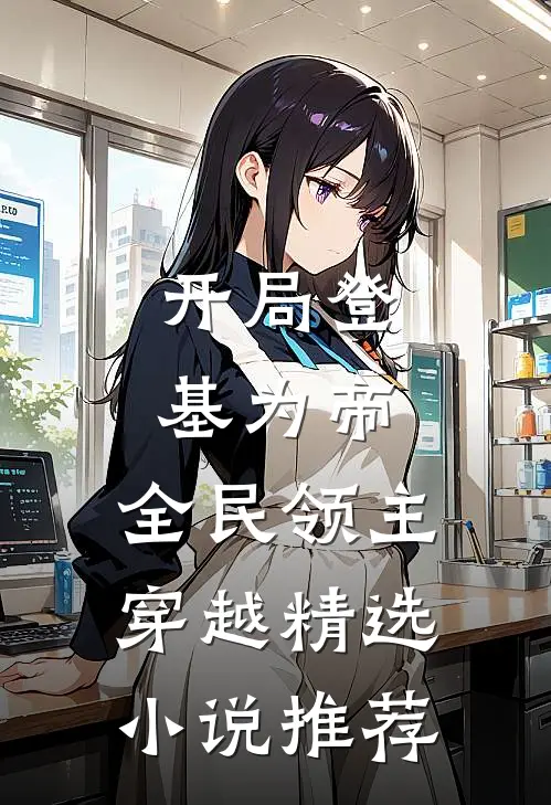 开局登基为帝全民领主穿越精选推荐完结