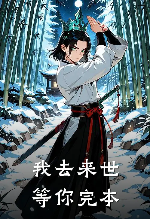 我去来世等你完本