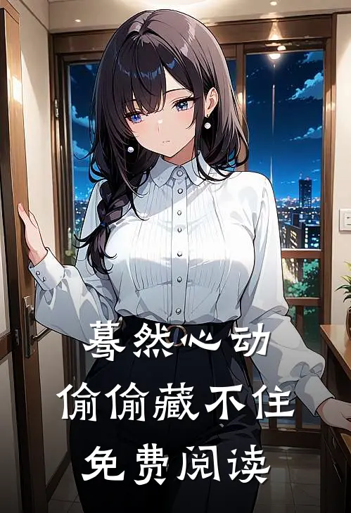 蓦然心动，偷偷藏不住免费阅读