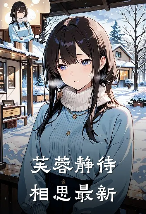 芙蓉静待相思最新
