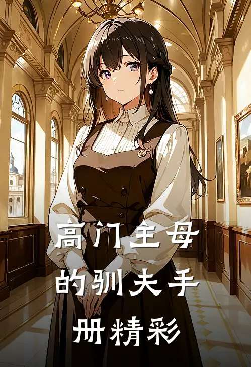 高门主母的驯夫手册精彩