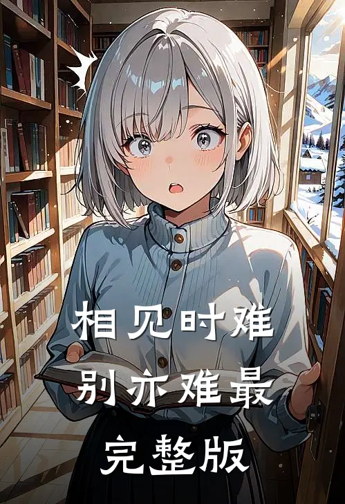 相见时难别亦难最完整版