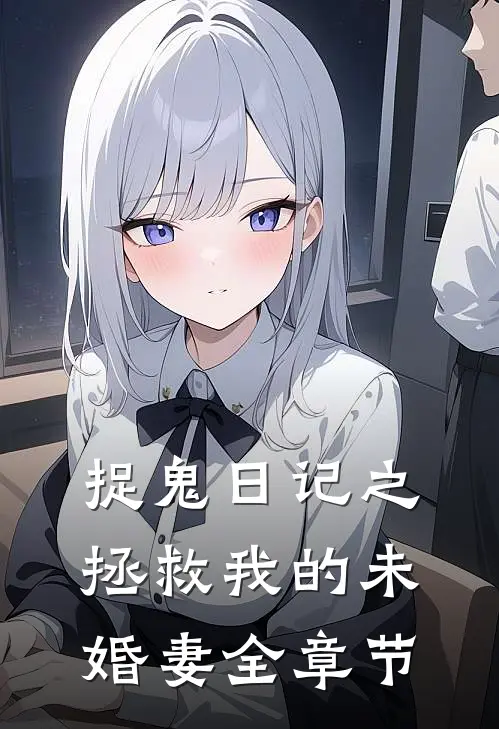 捉鬼日记之拯救我的未婚妻全章节