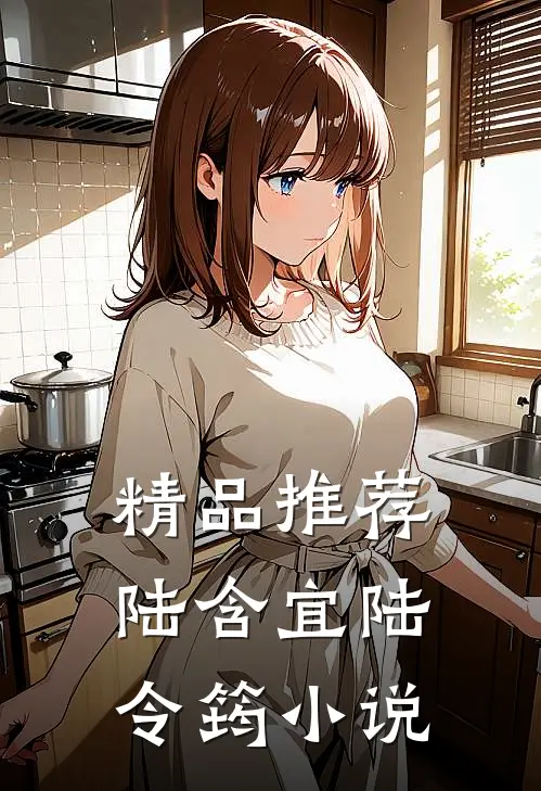 精品推荐陆含宜陆令筠小说