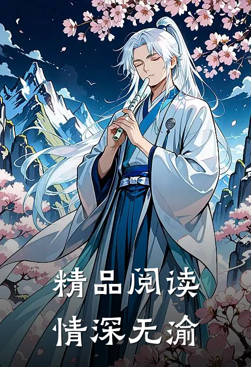精品阅读情深无渝