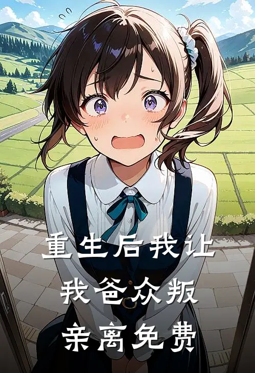 重生后我让我爸众叛亲离免费