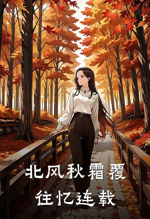 北风秋霜覆往忆连载
