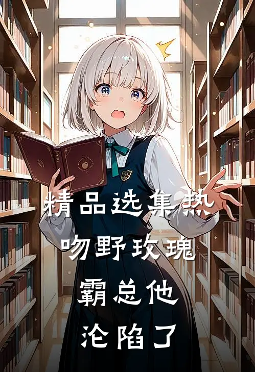 精品选集热吻野玫瑰，霸总他沦陷了