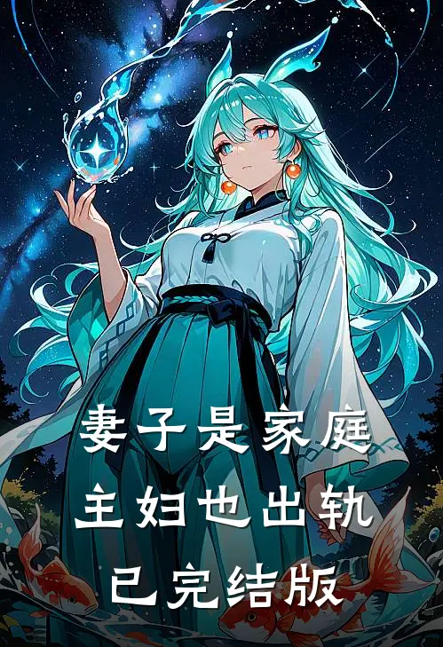 妻子是家庭主妇也出轨已完结版