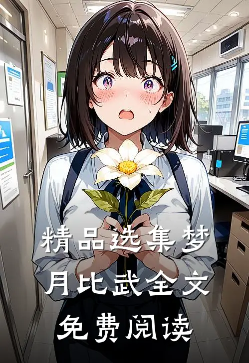 精品选集梦月比武全文免费阅读