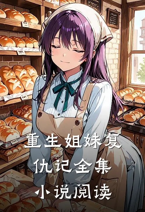 重生姐妹复仇记全集小说阅读