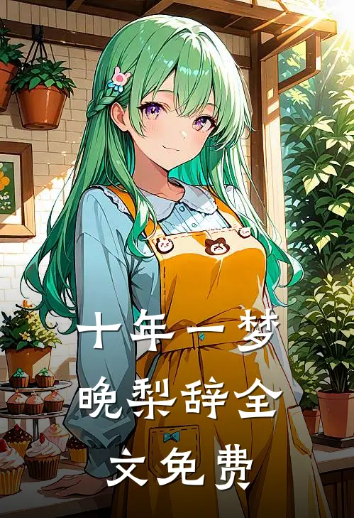 十年一梦晚梨辞全文免费