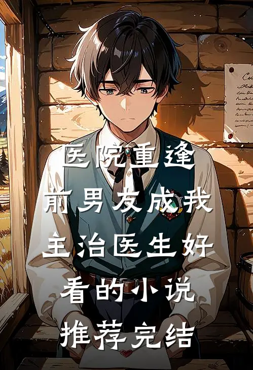 医院重逢，前男友成我主治医生好看的小说推荐完结