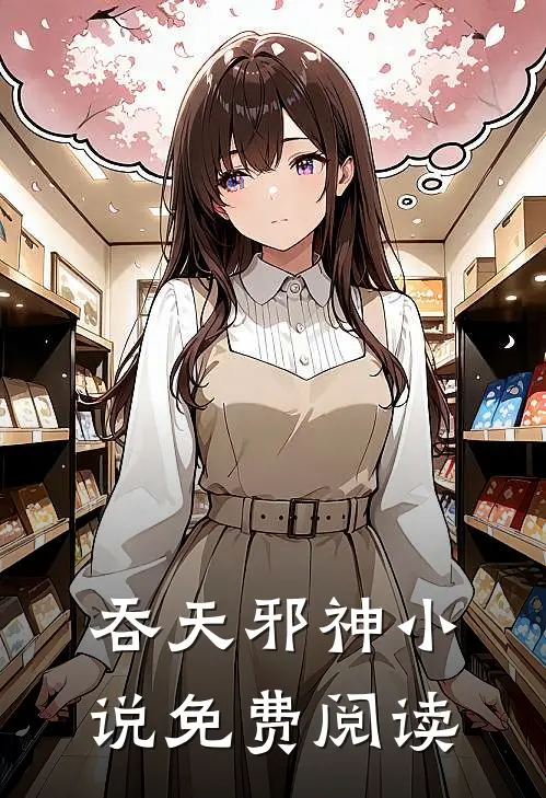 吞天邪神小说免费阅读