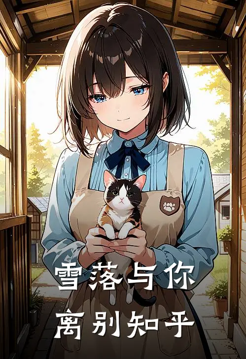 雪落与你离别知乎