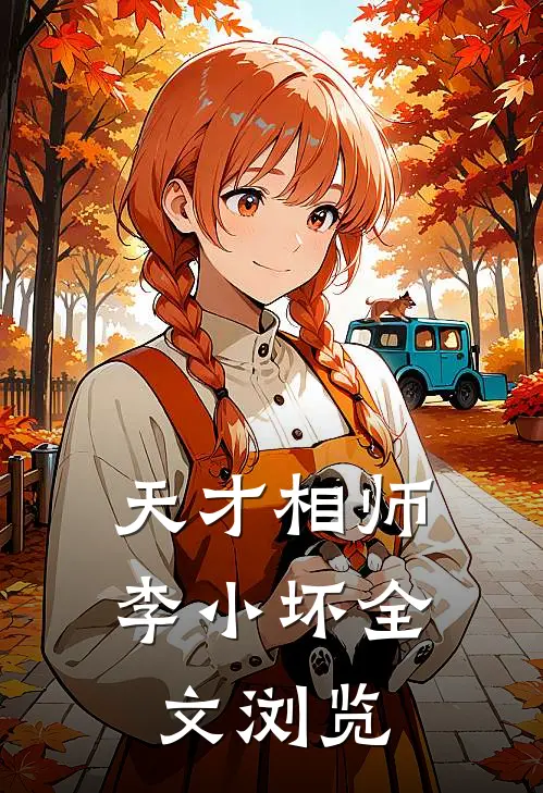 天才相师李小坏全文浏览