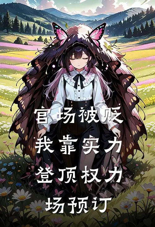 官场被贬，我靠实力登顶权力场预订