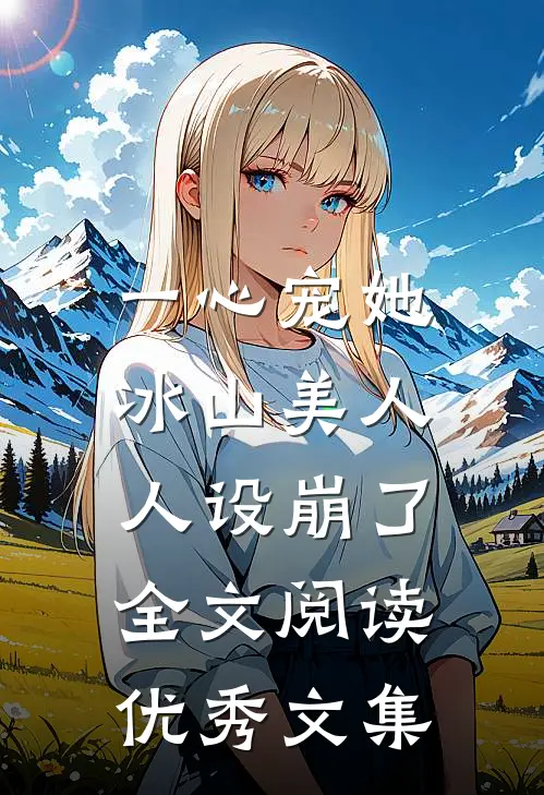 一心宠她,冰山美人人设崩了全文阅读优秀文集