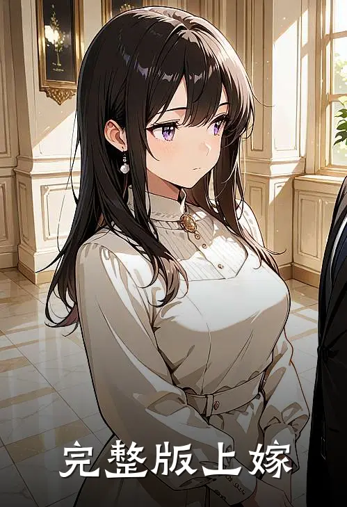完整版上嫁