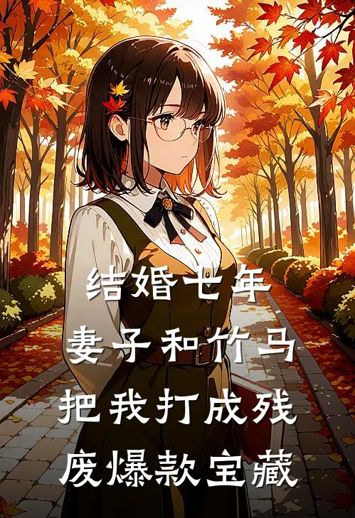 结婚七年，妻子和竹马把我打成残废爆款宝藏