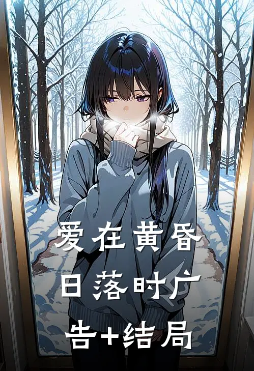 爱在黄昏日落时广告+结局