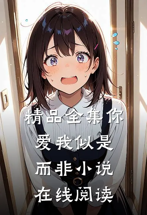 精品全集你爱我似是而非小说在线阅读