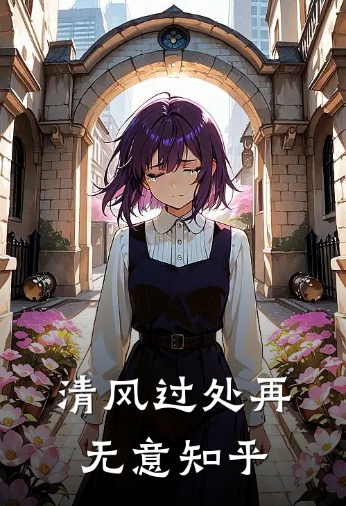 清风过处再无意知乎