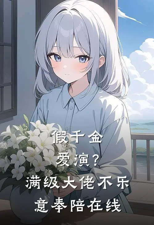 假千金爱演？满级大佬不乐意奉陪在线