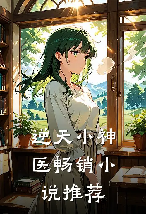 逆天小神医畅销小说推荐