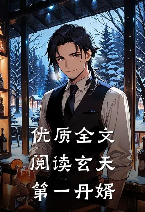 优质全文阅读玄天第一丹婿