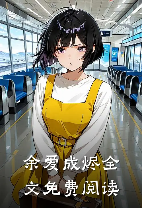 余爱成烬全文免费阅读