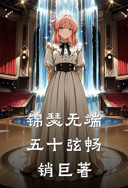 锦瑟无端五十弦畅销巨著