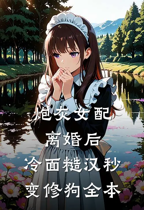 炮灰女配离婚后，冷面糙汉秒变修狗全本